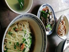 -同得兴 Since·1995 传统苏式面馆(嘉馀坊店)