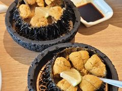 -连鹭海鲜·海肠捞饭·海胆饭(星海店)