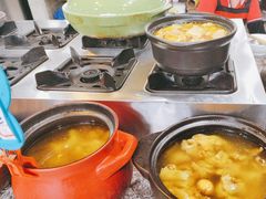 -好灶头妈妈菜·柴火灶台鱼·千岛湖土菜地标美食