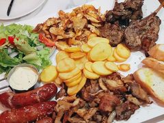 -HELLO MUSAE 拾光缪斯餐厅·纯正希腊风味(苏州中心店)