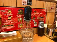 -博多一幸舍(侨福芳草地购物中心店)