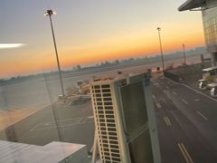 -石家庄正定国际机场-T2航站楼