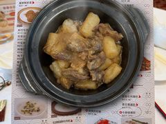 -金鮀岛潮州酒家