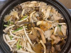 -蚝牛记涮烤牛肉餐厅(滨江国际花园店)