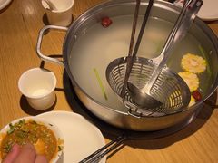 -八合里潮汕鲜牛肉火锅(万科里店)