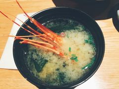 -然寿司(郎园vintage店)