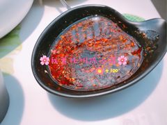 原味汽锅鸡-云海肴云南菜(曲江大悦城店)