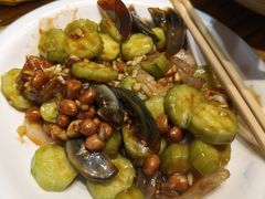 -小船渔村•大连菜•大连焖鱼(明泽街店)