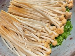 -老墙根涮肉·铜锅·烧烤(欢乐谷·王四营店)
