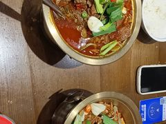-猪脑壳凉面(南正街店)