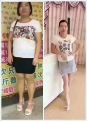 -香薇妮丝女子减肥院