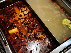 -草原塞蛮羊火锅城(港湾店)