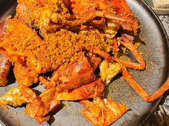 -辉哥火锅(虹桥路店)