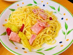 -萨莉亚意式餐厅(南京环亚凯瑟琳广场店)