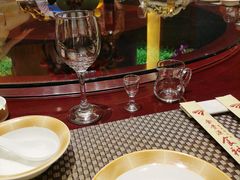 -金贵源食神(楚河汉街店)