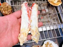 -震海贝烤贝·民俗特色店(延吉总店)