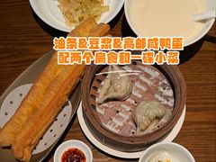 -荣小馆(安达仕店)