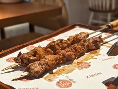 -纳鲁孜·新疆特色餐厅(上海悦荟广场店)