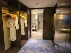 -舟山希尔顿酒店