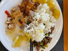 -长沙世纪金源大饭店·金世纪中餐厅