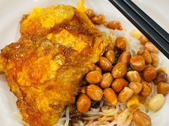 -螺叔螺蛳鸭脚煲(河南岸店)
