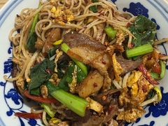 -小毛绝杀炒粉