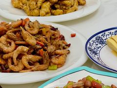 -春水锅贴·传统鲁菜(大明湖店)