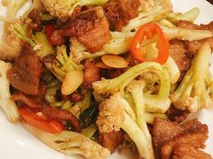 -绿茶餐厅万锦 Green Tea Restaurant Markham