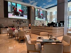 -菲住布渴酒店自助餐厅(阿里巴巴西溪园区店)