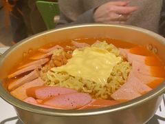 -西塔老太太拌饭(洋泾天物空间店)