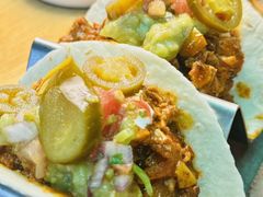 -Famous肥猫墨西哥音乐餐吧(五棵松华熙LIVE店)