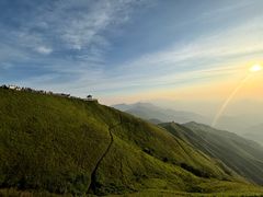 -萍乡武功山风景名胜区