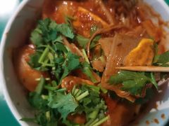 -四环冷面王(西单华威约饭街店)