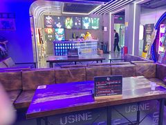 -关你鬼室大型密室逃脱(佛山创意园店)