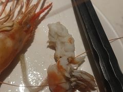 -加餐海鲜自助(宝龙一城店)