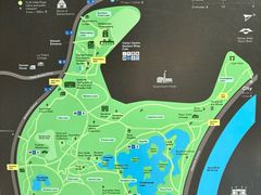 -墨尔本皇家植物园