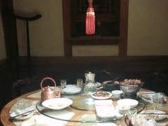 -小吊梨汤·北京菜(香山店)