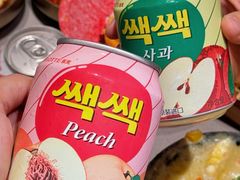 -韩一品韩国料理(柏庐南路店)