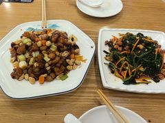 -李连贵熏肉大饼(沈阳站店)