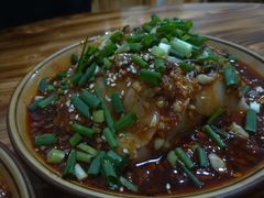 -鸡哈豆花(梅西广场店)