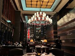 -天龙轩(香港丽思卡尔顿酒店)