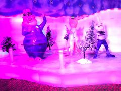 -芜湖新华联大白鲸海洋公园