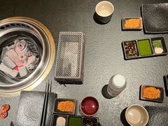 -300杯·和牛烧肉清酒专门店(廊里店)