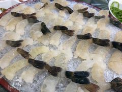 罗氏虾-海晖酒楼·顺德鱼生(荣华店)