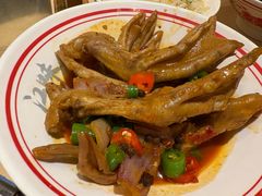-江味龙虾馆·裸蓝龙虾(南山店)