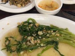 -长平肥姐白粥·海鲜打冷