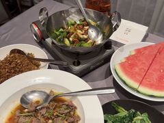 -徐记海鲜(万家丽|德政园店)