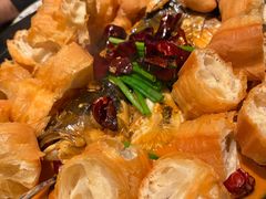 -拾久(朝阳公园店)