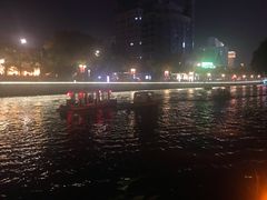 -南通濠河风景名胜区