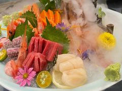-淮食·雅宴(北大博雅国际酒店)